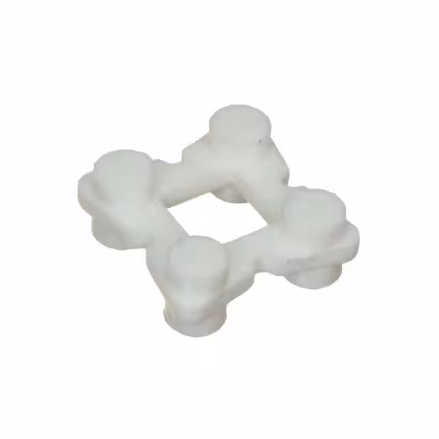 126-090 Bivar Inc.  Distanziatori per supporti isolanti per componenti